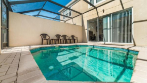 Luxury Private Townhome with Pool on Windsor Hills Resort, Orlando Townhome 4950